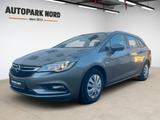 Opel Astra K SportsTourer Edition/1.Hand/SHZ/TEMP/PDC - Opel Astra: Sportstourer