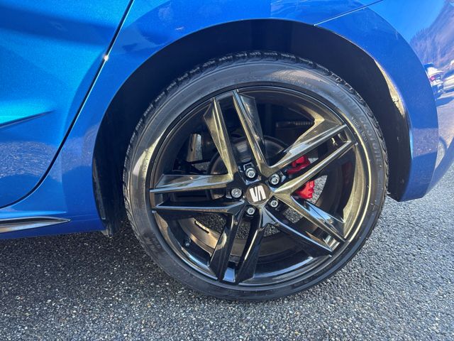 Ibiza 1.0 TSI FR Black Edition*PANO+NAVI* 199€mt