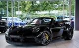 Porsche 911 (992) Turbo S Cabriolet *1.H *21 *APPROVED - Porsche 992 in Solingen