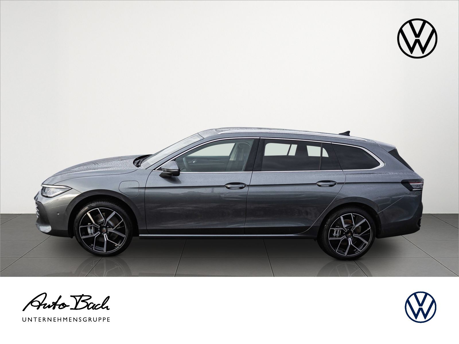 Volkswagen Passat - Bild 3