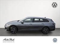 Volkswagen Passat - Vorschau Bild 3