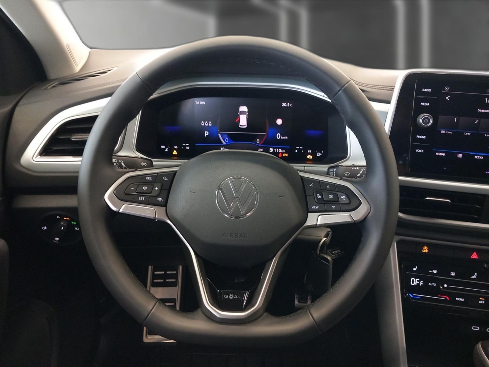 Volkswagen T-Roc - Bild 15