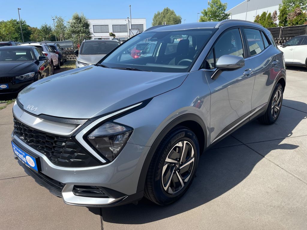 Image of Kia Sportage
