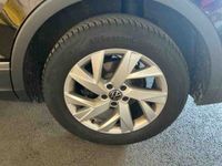 Volkswagen Tiguan Allspace - Vorschau Bild 7
