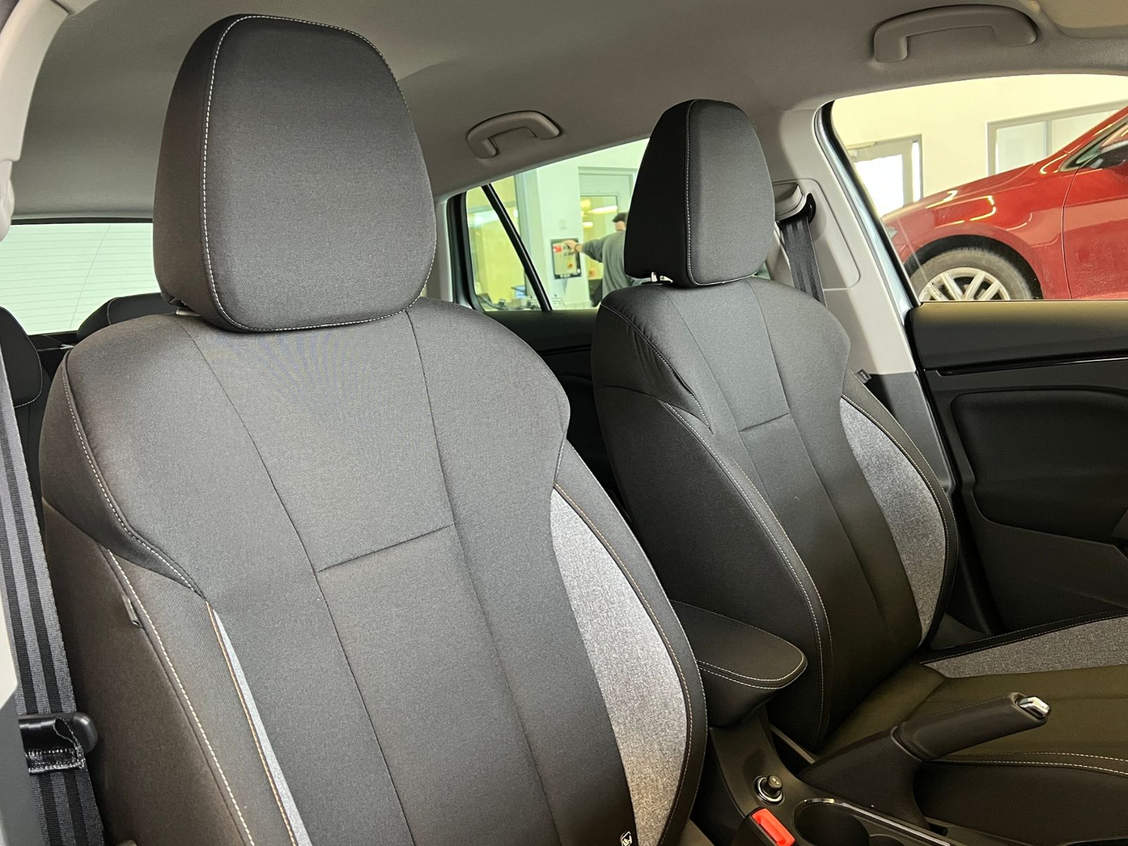 Fahrzeugabbildung SKODA Scala Selection 1.0 TSI *LED, ACC, SmartLink, Ka