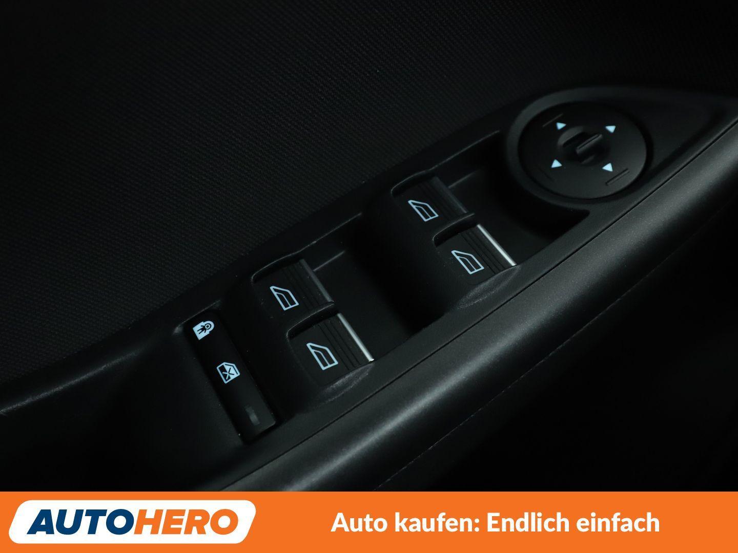 Ford Focus 1.5 TDCi Trend*TEMPO*PDC*SHZ*KLIMA*