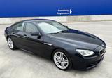 BMW 640 Gran Coupé 640d Gran Coupé M Sport Editi...