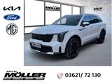 Kia Sorento PE 2.2D AWD Platinum Nappa Glasdach Prem