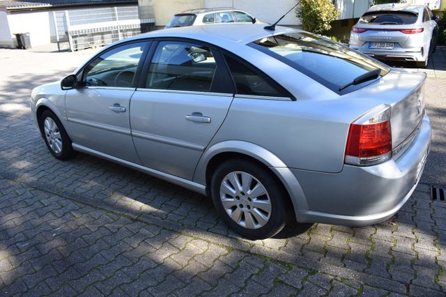 Opel Vectra 1.9 CDTI 150km 1 hand