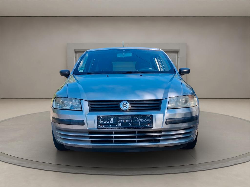 Fiat Stilo