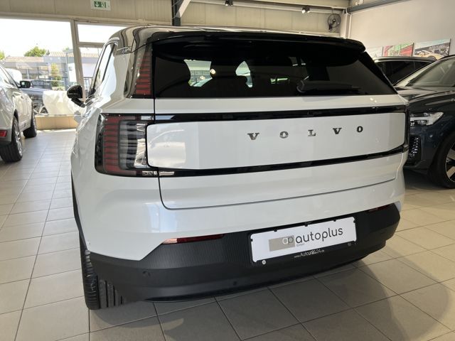 Volvo EX30 Ultra AWD Performance ACC BLIS Pano 360°