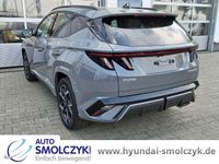 Hyundai TUCSON - Vorschau Bild 5
