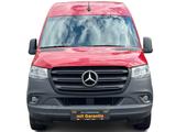 Mercedes-Benz Sprinter III Kasten CDI Kam*MBUX*1.Hd* - Mercedes-Benz Sprinter Gebrauchtwagen in Essen