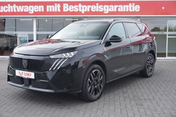 Peugeot 5008 - 2