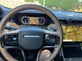 Land Rover Range Rover Velar 3.0 D300 R-DYNAMIC HSE AWD...