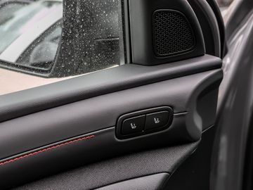 Hyundai Tucson 1.6 N Line Plug-In Hybrid 4WD Kamera LED