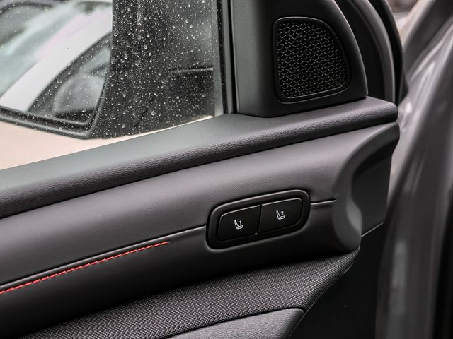 Hyundai Tucson 1.6 N Line Plug-In Hybrid 4WD Kamera LED