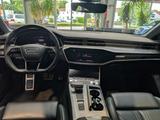 Audi A7 40 TDI quattro S tronic S-Line AHK Standhzg - Audi A7 Gebrauchtwagen in Mannheim