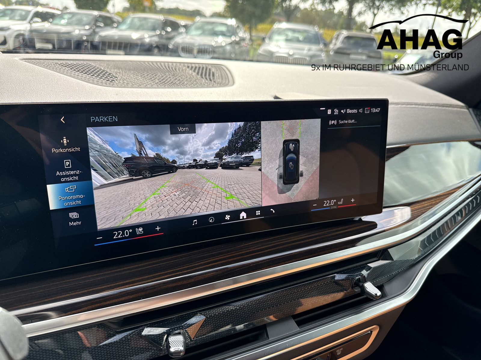 BMW X5 - Bild 19