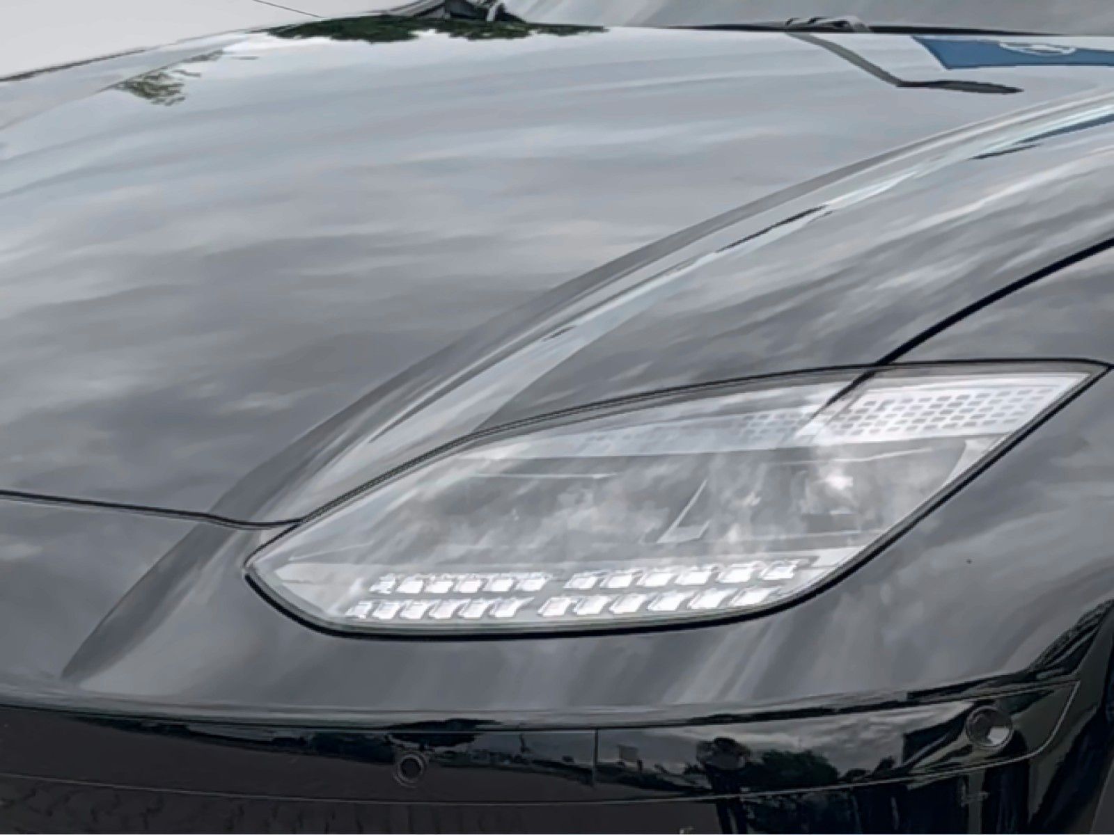 Hyundai IONIQ 6 – Bild 5