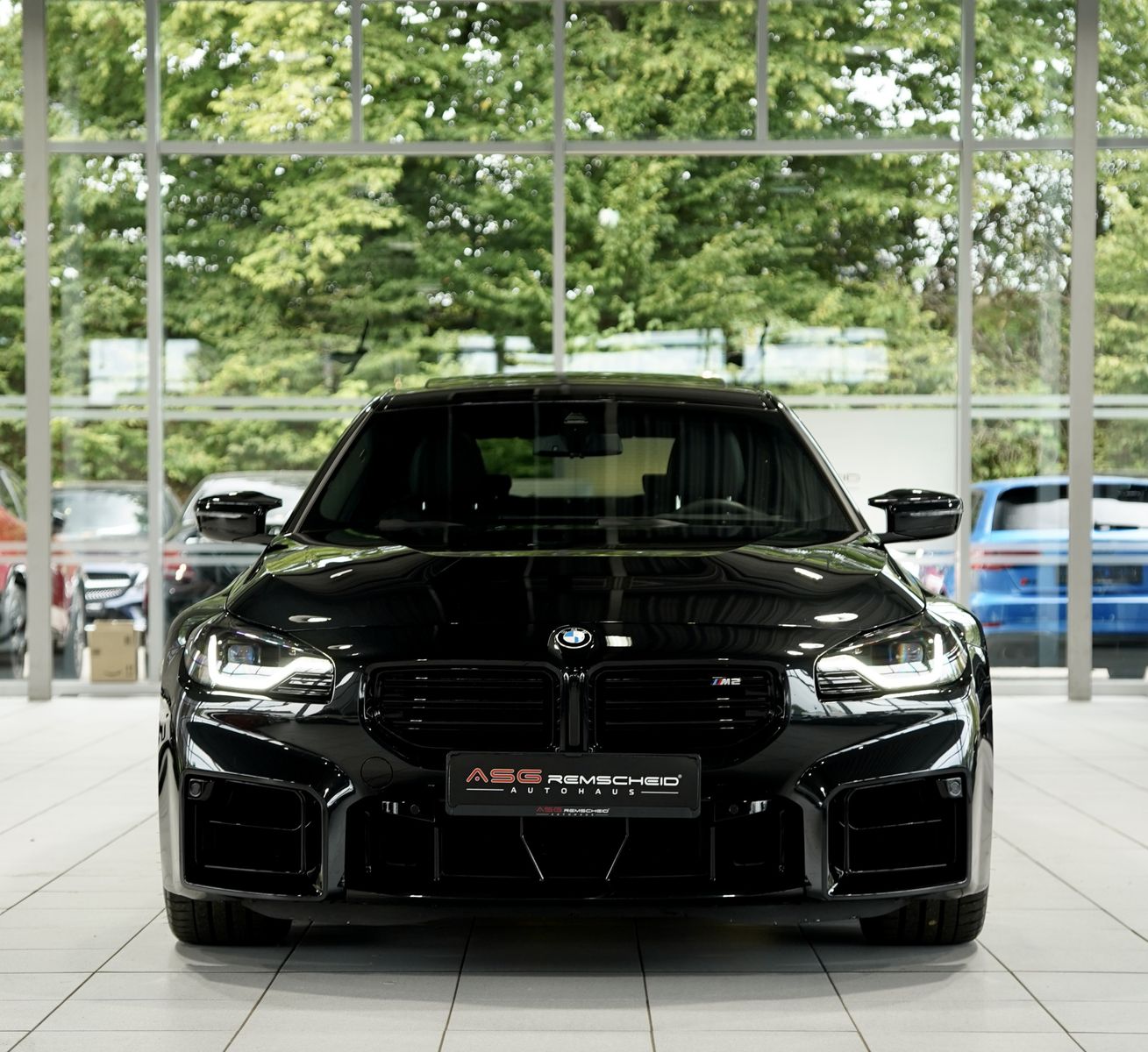Bmw M2