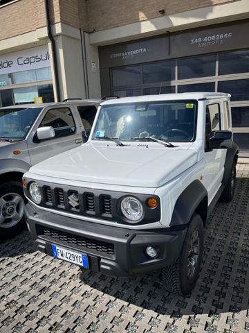 Suzuki Jimny 1.5 Autovettura