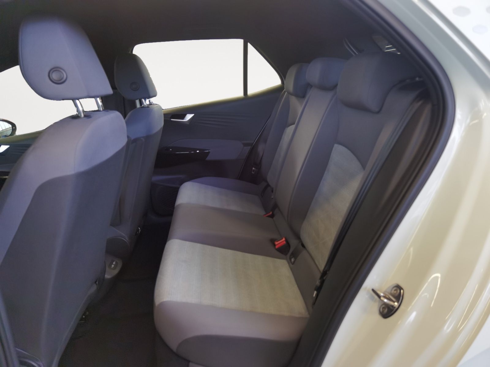 Volkswagen ID.3 - Bild 14