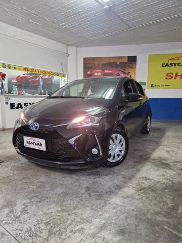 Toyota Yaris 1.5 Hybrid 5 porte Cool