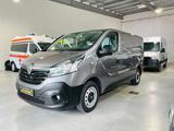 Renault Trafic Kasten L1H1 Komfort *96.500KM*KLIMA*R.CAM - Renault Trafic Gebrauchtwagen in Essen