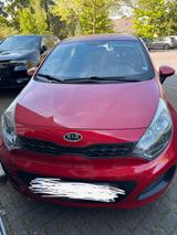 Kia Rio Bauj. 2011 - gebrauchte Kia Rio aus dem Jahr 2011