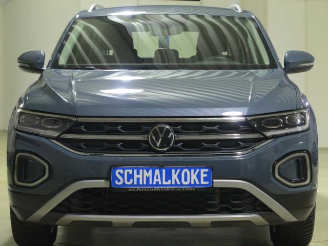 VW T-Roc 2.0 TDI SCR DSG7 Style Navi ACC DAB LM17