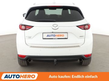 Mazda CX-5 - 5