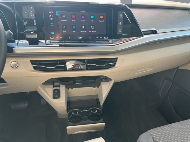 T7 Multivan Life KÜ110TDI Aut PANO MATRIX-LED