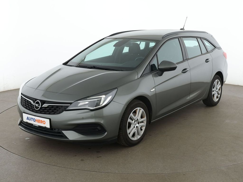 Image of Opel Astra