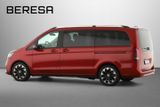 Mercedes-Benz V 250 Style Lang Pano Distronic Navi MBUX AUT - Mercedes-Benz V 250