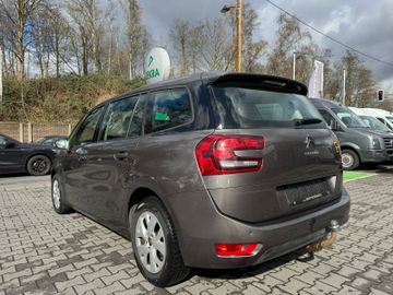 Citroen Grand C4 Picasso / SpaceTourer - 7