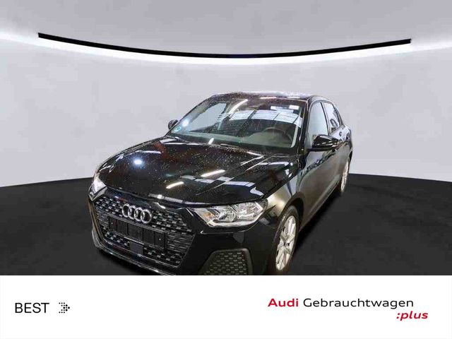 Audi A1 Sportback 25 TFSI VIRTUAL*NAVI-PLUS*KAMERA*PD