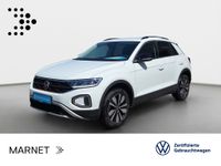 Volkswagen T-Roc - Vorschau Bild 1