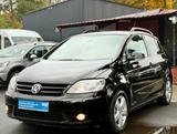 Volkswagen Golf Plus V United, Neue Zahnriemen & Reifen - Volkswagen Golf aus 2008: United