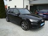 Audi Q7 55 TFSI e Quattro S-Line Mega Voll RS-Sitze ! - Audi TT RS aus 2020