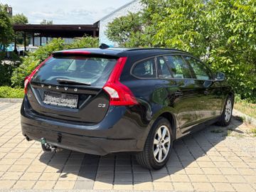 Volvo V60 - 8