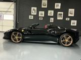 Ferrari 296 GTS / erste Hand / Carbon / - Ferrari 296 GTS in Düsseldorf