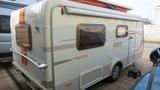 HYMER / ERIBA / HYMERCAR Feeling