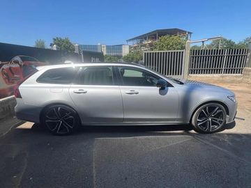 Volvo V90 - 4