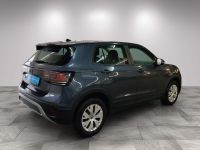 Volkswagen T-Cross - Vorschau Bild 4