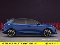 Opel Astra - Vorschau Bild 3