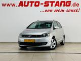 Volkswagen Golf Plus 1.4 TSI DSG *AHK*XENON*SH* - Volkswagen Golf Plus: Dsg