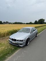 BMW 520i 520i M Paket 19 Zoll  - gebrauchte BMW 520 aus dem Jahr 1997