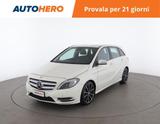 Mercedes-Benz MERCEDES-BENZ B 220 4Matic Automatic Premium - : Van, Mercedes