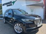 BMW X7 3.0 xDrive 40 d/AUTOM/1.HD/SHZ/KLIMA/TEMP/PDC